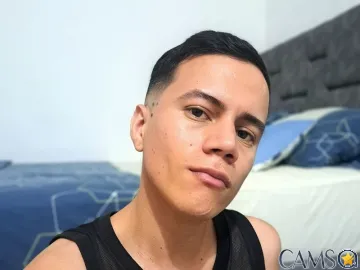 JulianAranda’s (LiveJasmin) Photo