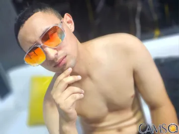 JulianMiranda’s LiveJasmin Profile Image
