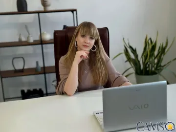 JuliaRiver’s (LiveJasmin) Photo