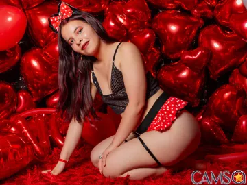 JuliaWaynn’s (LiveJasmin) Photo