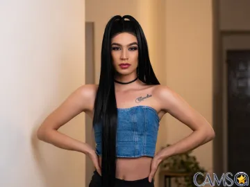 JulietaGharca’s LiveJasmin Profile Image