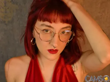 JulietaWarren’s (LiveJasmin) Photo