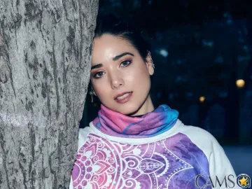JulietBloom’s (LiveJasmin) Photo