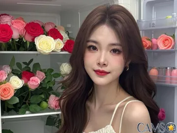 JulietClara’s (LiveJasmin) Photo