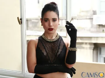 JulietteBloom’s LiveJasmin Profile Image