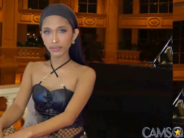 KalahinaFernande’s LiveJasmin Profile Image