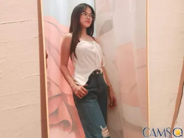 KallyContez’s LiveJasmin Profile Image