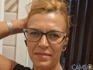 KamaDallas’s LiveJasmin Profile Image