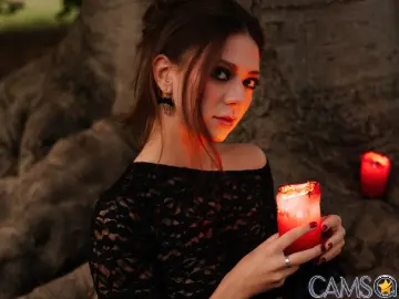 KamiHinako’s (LiveJasmin) Photo