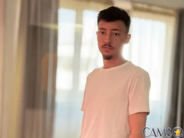 KaneHoss’s LiveJasmin Profile Image