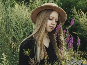 KarenLowe’s LiveJasmin Profile Image