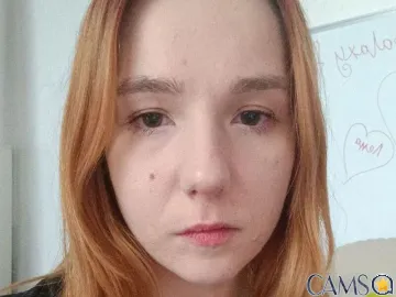 KarenWillsons’s (LiveJasmin) Photo