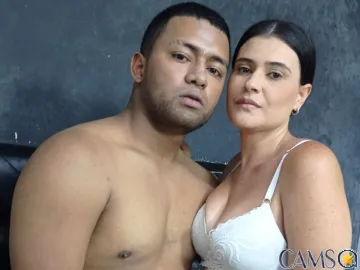 KarinaAndJoseph’s (LiveJasmin) Photo