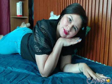 KarinaParker’s (LiveJasmin) Photo