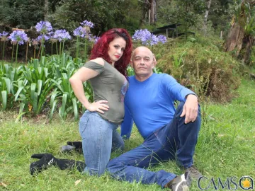 KarinayAmante’s LiveJasmin Profile Image