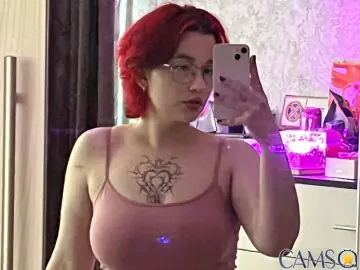 KarissaParkman’s (LiveJasmin) Photo