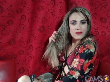 KarolBeer’s (LiveJasmin) Photo