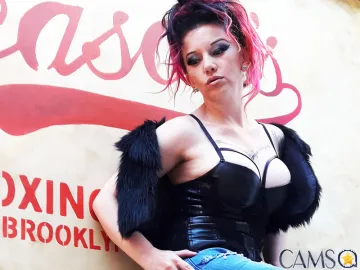 KarollBella’s (LiveJasmin) Photo