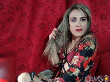 KarolWilliams’s (LiveJasmin) Photo