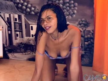 KassiNella’s LiveJasmin Profile Image