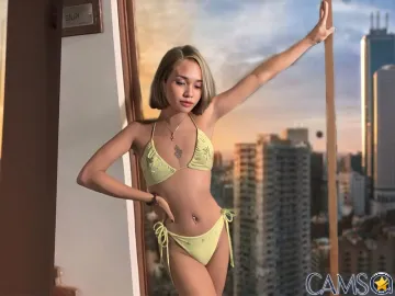 KatalunaMoore’s (LiveJasmin) Photo