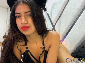 KateColleman’s (LiveJasmin) Photo