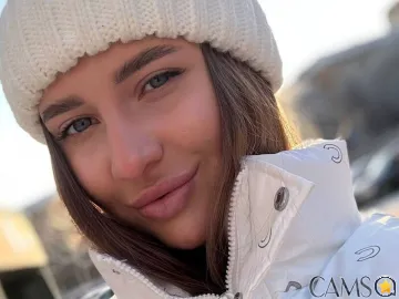KateLoft’s LiveJasmin Profile Image