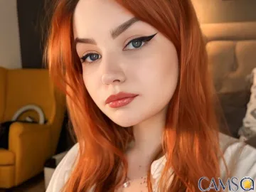 KateRobertsons’s (LiveJasmin) Photo