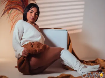 KatheMosse’s (LiveJasmin) Photo