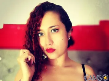 KatherineCrow’s (LiveJasmin) Photo