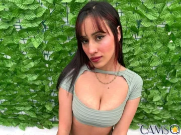 KatherineMurfiph’s LiveJasmin Profile Image