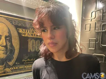 KatieSanz’s LiveJasmin Profile Image