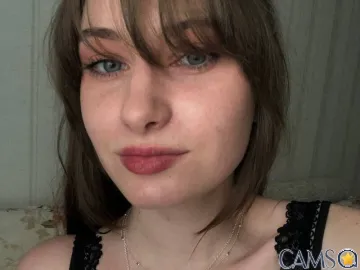 KattyAnders’s LiveJasmin Profile Image