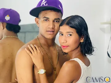KattyANDLuis’s (LiveJasmin) Photo