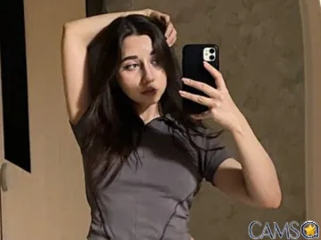 KattySwonson’s (LiveJasmin) Photo