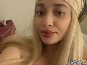 KaynaArbya’s (LiveJasmin) Photo