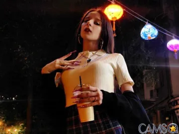 KeeleyBute’s (LiveJasmin) Photo