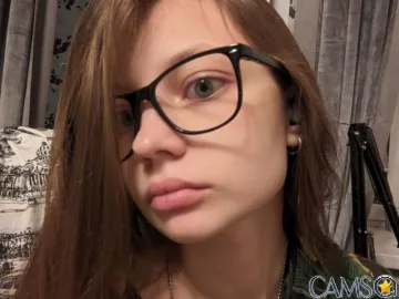 KeeleyCaryl’s (LiveJasmin) Photo