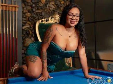 KeiraRici’s (LiveJasmin) Photo