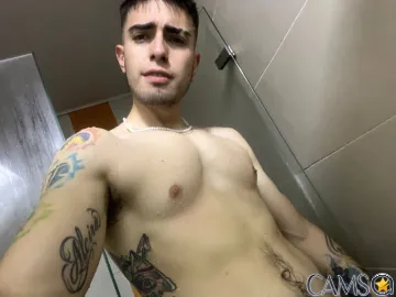 KelerAndy’s (LiveJasmin) Photo