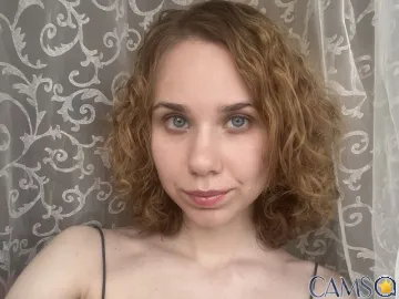 KellyHartman’s (LiveJasmin) Photo