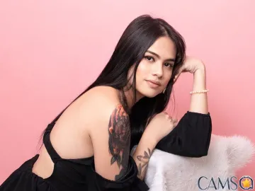 KellyPerezz’s (LiveJasmin) Photo