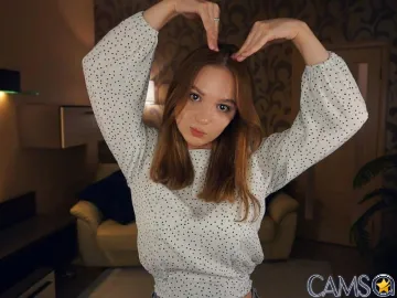 KelsiLuciani’s LiveJasmin Profile Image