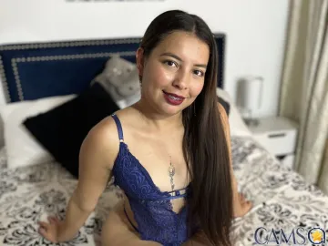 KelssyDelkos’s (LiveJasmin) Photo