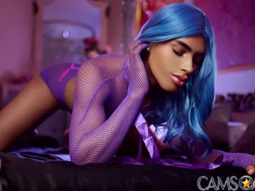 KendalLyon’s (LiveJasmin) Photo