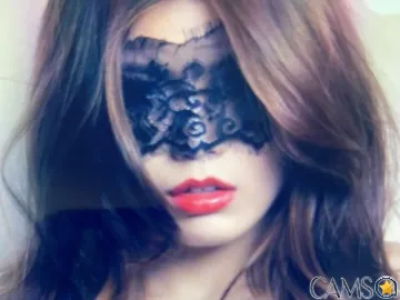 KenderClouds’s LiveJasmin Profile Image