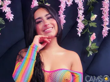 KendraFerrati’s LiveJasmin Profile Image