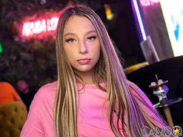 KendraRoxen&rsquo;s LiveJasmin Profile Image