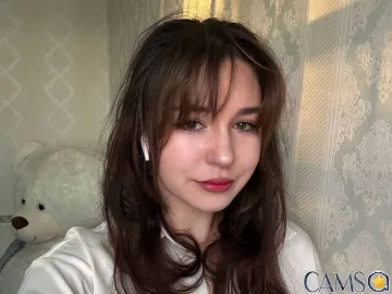 KessiMorgan’s (LiveJasmin) Photo