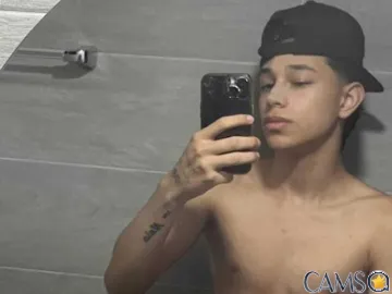KevinMartinez’s (LiveJasmin) Photo